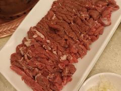 -八先生涮肉房(三里河店)