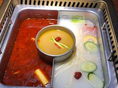 三味锅底-大渝火锅(苏州西城永捷店)