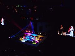 -成都金融城演艺中心