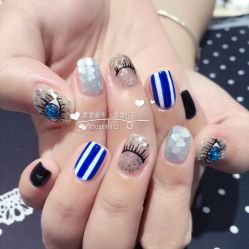 -LEILEI NAIL蕾蕾美甲美睫