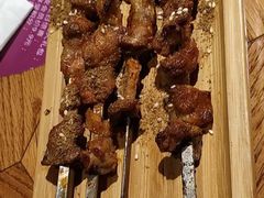 -阿罗新疆菜(人民广场店)