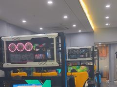 -杰拉电竞·网咖(杭州钱塘区龙湖金沙天街店)