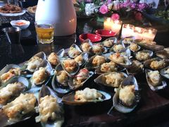 -五合院·整点烤肉