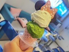 -CORNER CONE GELATO酷矿手作霜淇淋(南头古城店)