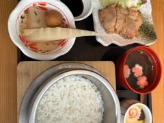 -味太助·银饭食堂(中华城店)