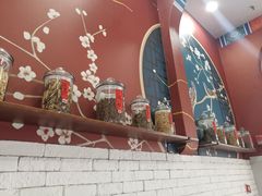 -福喜堂糖水铺(青特赫府2期店)