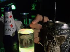 -MOSSO音乐酒吧·live house(长乐路店)