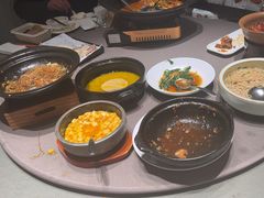 -小厨娘淮扬菜(天印大道店)