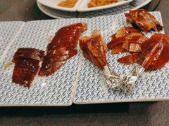 -羲和雅苑•北京烤鸭(平安国际金融中心店)