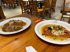 -大家发海鲜城夜排档(华山中路店)