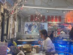 -琥珀川糟粕醋火锅(慈云寺店)