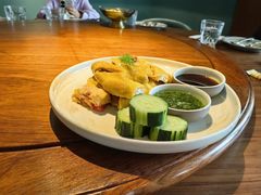 -星叶·东南亚料理(宁波万象汇店)