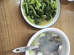 -老闽味沙茶面·姜母鸭(传承35年曾厝垵店)