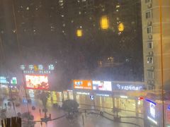 -城墙拐拐火锅(三峡广场黑金冠店)