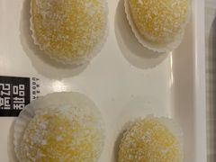 -满记甜品(优客百盛店)
