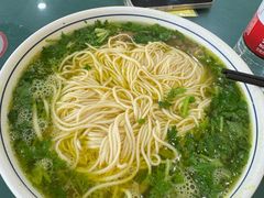 -杨记拉面总店