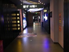-卢米埃影城(住总万科杜比全景声激光店)