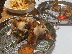 -马克西姆俄罗斯餐厅(通亚街店)