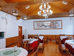 -冰泉豆浆馆(白云山总店)