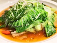 -阿庄新豫菜(通泰路店)