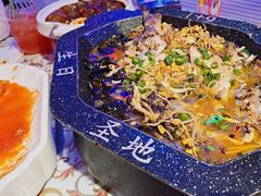 -巴特餐饮6加1音乐餐吧·新疆菜