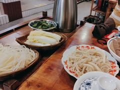 -憨铁匠火锅(红山6979店)