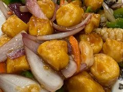 -春發合饭庄