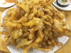 -屋里家延边朝鲜族冷面(南园店)