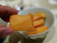 -北京古城老院厉晓麟精致菜