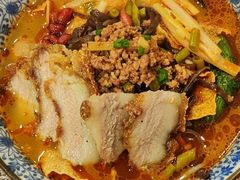 -螺世纪螺蛳粉·桂味小排档(裕德店)