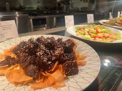 -食百绚全日制餐厅(成都棕榈泉费尔蒙酒店)