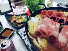 -HONGA HONGA雄家(曹路店)