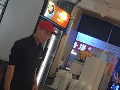 -八婆婆烧仙草(中山路店)