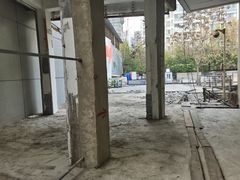 -后巷酒吧Back Alley(未来广场店)