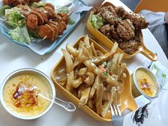 -艾薯夫妇Aysh(福田星河COCOPark店)