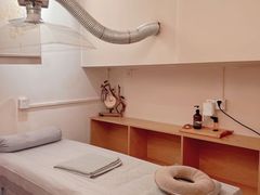 -左悦·艾灸调理·推拿按摩·精油SPA(卓悦汇店)