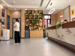 -速8精选酒店(北京崇文门同仁医院店)
