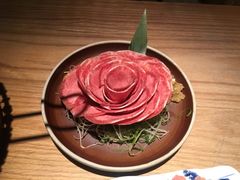 -烧肉达人•炭火烧肉(新天地店)