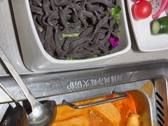 -海底捞火锅(青悦城店)