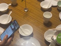 -禾珍珠家常小馆(河南博物院店)