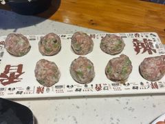 -莽子老火锅(大坪店)