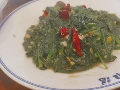 -老雒阳面馆·水席(定鼎门店)