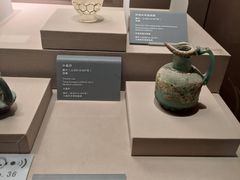 -西安大唐西市博物馆