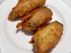 -东方早茶 海鲜•青岛菜(国信体育中心店)