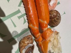 -冀粤香海鲜自助餐厅(西美五洲店)
