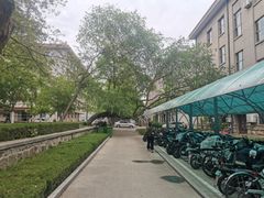 -山东农业大学(岱宗校区)