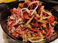 -辣家私厨火锅·龙虾(开发区店)