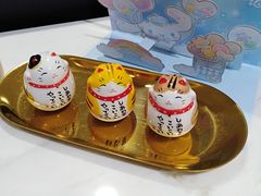 -贝紫Style(木马公寓店)