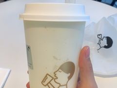 -喜茶(广州番禺奥园广场店)