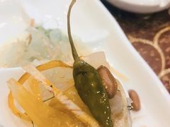 -金瑞轩大酒楼·顺德鱼生·粤菜海鲜(东江国际店)